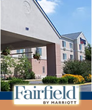 Lancaster PA Hotel - Fairfield Inn