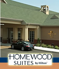 Lancaster PA Hotel - Homewood Suites