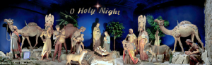 O Holy NIght