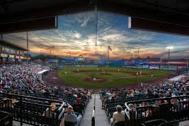 lancaster barnstormers debut making their